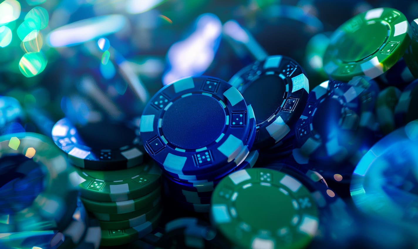 Login no Casino Online 6GBet.com